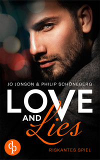 Love and Lies - Jo Jonson - E-Book