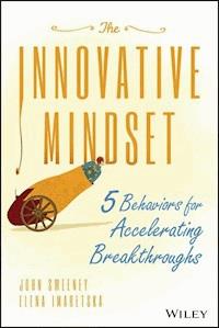 The Innovative Mindset - John Sweeney - E-Book