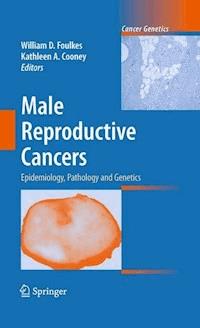 Male Reproductive Cancers - - E-Book