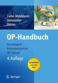 OP-Handbuch -  - E-Book