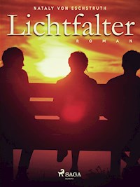 Lichtfalter - Nataly von Eschstruth - E-Book