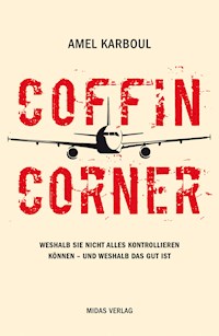 Coffin Corner - Amel Karboul - E-Book