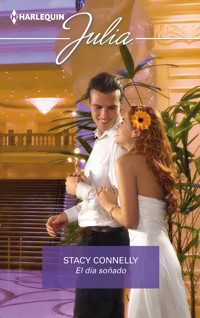 El día soñado - Stacy Connelly - E-Book