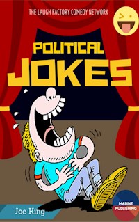 Political Jokes - Jeo King - E-Book