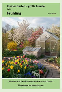 Frühling - Hans Hubbe - E-Book