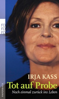 Tot auf Probe - Irja Kass - E-Book
