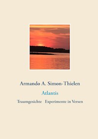 Atlantis - Armando A. Simon-Thielen - E-Book