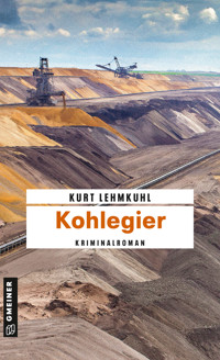 Kohlegier - Kurt Lehmkuhl - E-Book