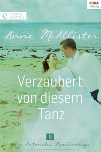 Verzaubert von diesem Tanz - Anne McAllister - E-Book