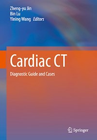 Cardiac CT -  - E-Book
