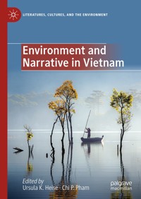 Environment and Narrative in Vietnam -  - E-Book