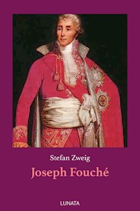 Joseph Fouché - Zweig Stefan - E-Book + Hörbuch