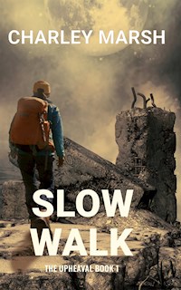 Slow Walk - Charley Marsh - E-Book
