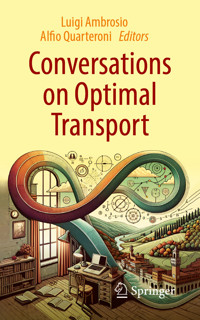 Conversations on Optimal Transport -  - E-Book