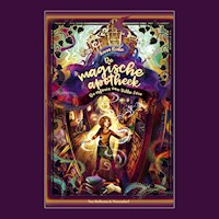 De magische apotheek 6 - Anna Ruhe - Hörbuch