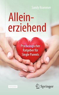 Alleinerziehend - Sandy Krammer - E-Book