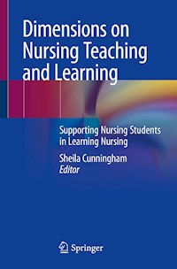 Dimensions on Nursing Teaching and Learning -  - E-Book