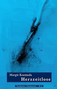 Herzzeitlose - Margit Koemeda - E-Book