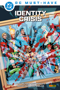 DC Must-Have: Identity Crisis - Brad Meltzer - E-Book