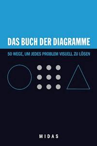 Das Buch der Diagramme - Kevin Duncan - E-Book