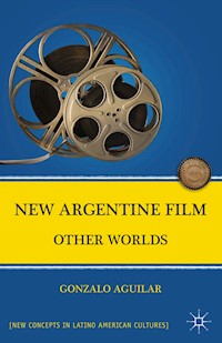 New Argentine Film - G. Aguilar - E-Book