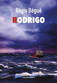 Rodrigo - Régis Bégué - E-Book