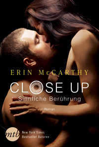 Close Up - Sinnliche Berührung - Erin McCarthy - E-Book