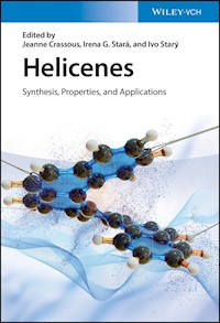 Helicenes -  - E-Book