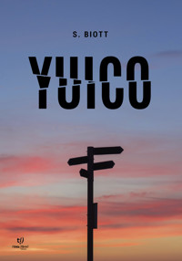 Yuico - Silvina Biott - E-Book