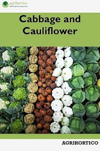 Cabbage and Cauliflower - Agrihortico CPL - E-Book