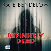 Definitely Dead - Kate Bendelow - Hörbuch