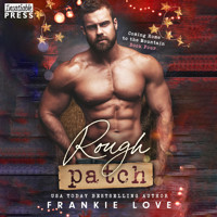 Rough Patch - Coming Home to the Mountain, Book 4 (Unabridged) - Frankie Love - Hörbuch