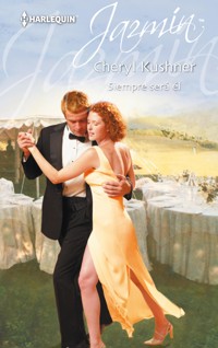 Siempre será él - Cheryl Kushner - E-Book