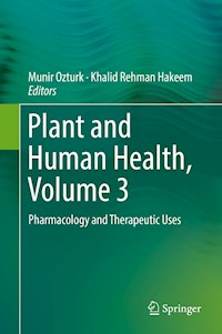 Plant and Human Health, Volume 3 - - E-Book