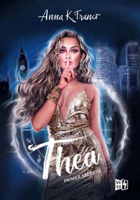 Thea - Anna K. Franco - E-Book