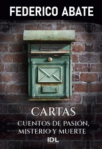 Cartas - Federico Roberto Abate - E-Book