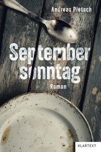 Septembersonntag - Andreas Pietsch - E-Book