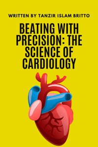 Beating with Precision: The Science of Cardiology - Tanzir Islam Britto - E-Book