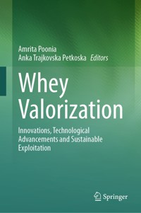 Whey Valorization -  - E-Book