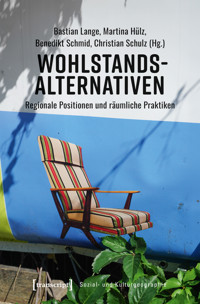 Wohlstandsalternativen -  - kostenlos E-Book