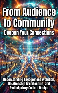 From Audience to Community: Deepen Your Connections - Talia Westcott - E-Book