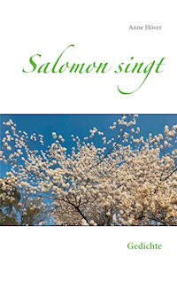Salomon singt - Anne Höver - E-Book
