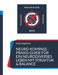 Neuro-Kompass - Katja Hageneier - E-Book