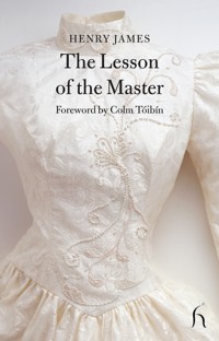 The Lesson of the Master - Henry James - E-Book