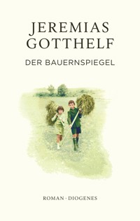 Der Bauernspiegel - Jeremias Gotthelf - E-Book