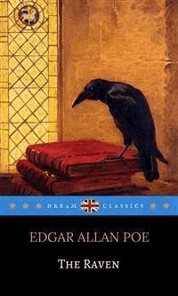 The Raven (Dream Classics) - Edgar Allan Poe - E-Book