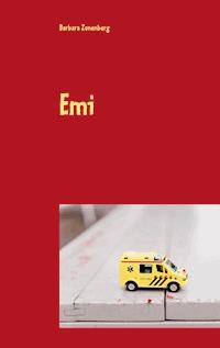 Emi - Barbara Zonenberg - E-Book
