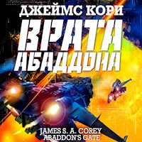 Врата Абаддона - Джеймс Кори - Hörbuch