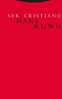 Ser cristiano - Hans Küng - E-Book