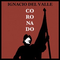 Coronado - Ignacio Del Valle - Hörbuch